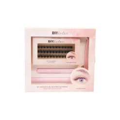 Kit extensions de cils à faire soi-même - Everyday volume DIY LASHES