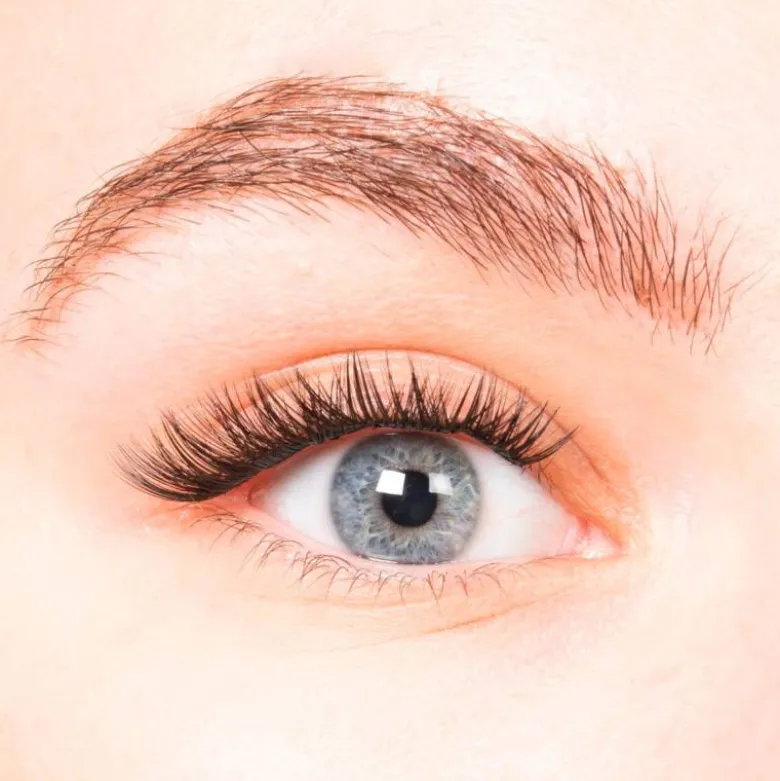 Kit extensions de cils à faire soi-même - Everyday volume DIY LASHES