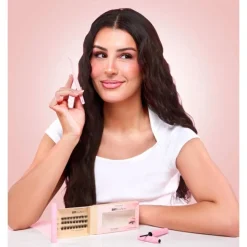 Kit extensions de cils à faire soi-même - Everyday volume DIY LASHES