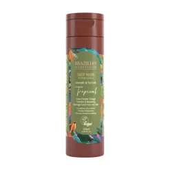 Kit lissage à la protéine Força da Floresta / 360ml