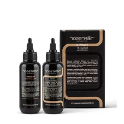 Kit permanente professionnel Newave - One Strength (2x 100ml) / 200ml