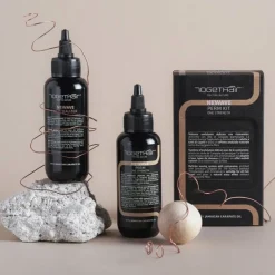 Kit permanente professionnel Newave - One Strength (2x 100ml) / 200ml