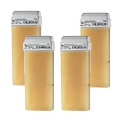 Kit épilation cire cartouche / 550ml