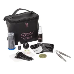 Kit pro extensions de cils