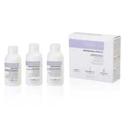 Kit professionnel Fiber Fix / 271ml