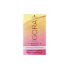 Kit révélateur et biberon Igora Vibrance / 1000ml