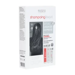 Kit shampooing lissant urban diamant / 250ml