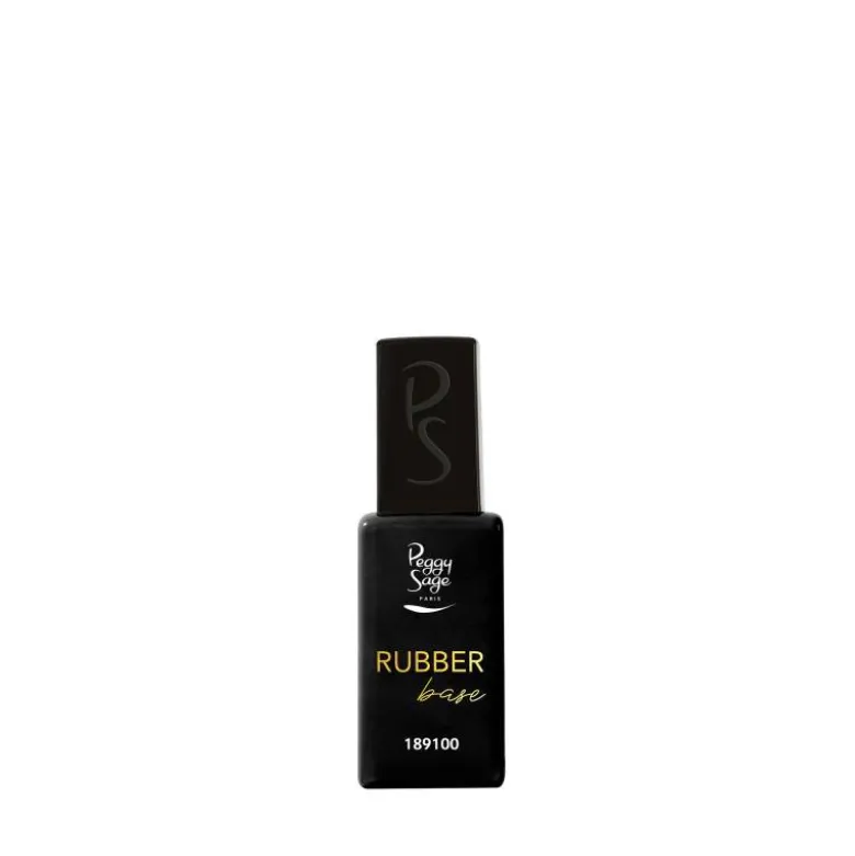 Kit technique américaine - Amande court (base & gloss) / 22ml