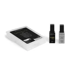 Kit technique – Carré – pose rapide, résultat net, rendu brillant / 22ml