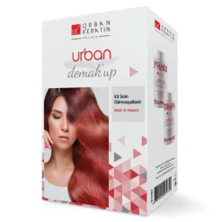 kit urban demak up / 250ml
