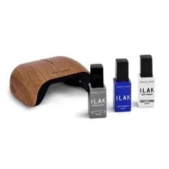 Kit vernis I-LAK (3x11ml) / 33ml