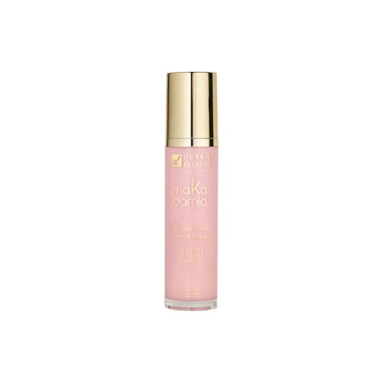 La brume parfumée Rose vanillée maKadamia / 100ml
