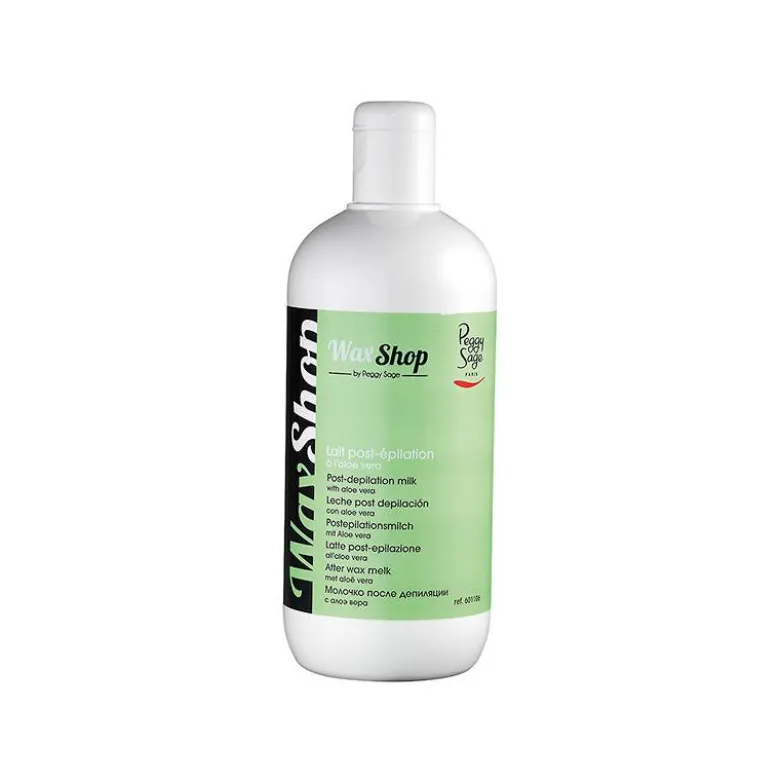 Lait post-épilation / 500ml