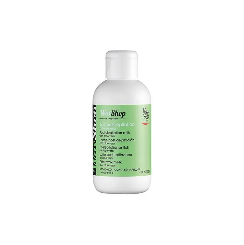 Lait post-épilation / 150ml