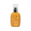 Lait protecteur cheveux sans rinçage avec filtre UV Semi Di Lino Sunshine / 125ml