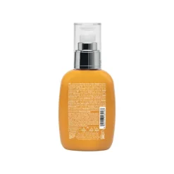 Lait protecteur cheveux sans rinçage avec filtre UV Semi Di Lino Sunshine / 125ml