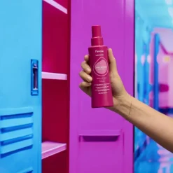 Lait protecteur de couleur Wonder Color Locker / 195ml
