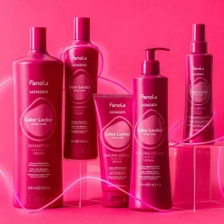 Lait protecteur de couleur Wonder Color Locker / 195ml