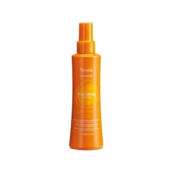 Lait spray sans rinçage douceur et brillance Wonder Nourishing / 195ml