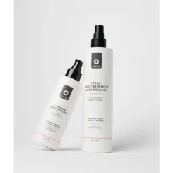 Lait thermoprotecteur & démêlant / 150ml