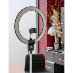 Lampe anneau Aura Ring