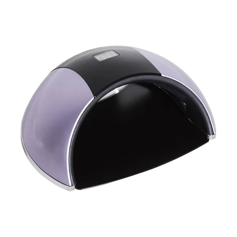 Lampe LED Hybrid technology 36W Purple