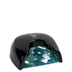 Lampe LED noire Pro Hybrid Technology 36W