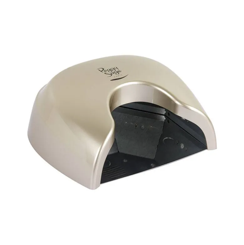 Lampe LED Pro Hybrid Technology Gold - 36W