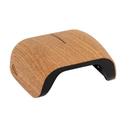 Lampe LED 10W hybrid technology Mini Wood
