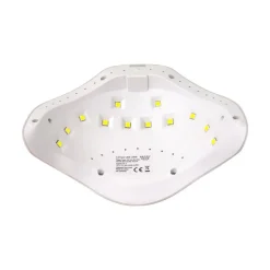 Lampe LED 24W Peggy & You - Blanche