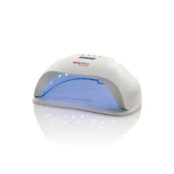 Lampe UV/LED SunX Mia 48 Blanche 36W