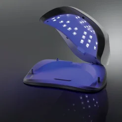 Lampe UV/LED SunX Mia 48 Blanche 36W