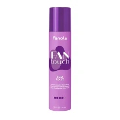 Laque écologique extra forte FanTouch / 320ml