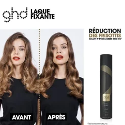 Laque fixante perfect ending / 400ml