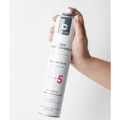 Laque fixation forte / 500ml