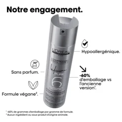 Laque Infinium Pure fixation extra forte / 300ml