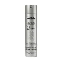 Laque Infinium Pure fixation forte / 300ml