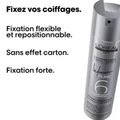 Laque Infinium Pure fixation forte / 300ml