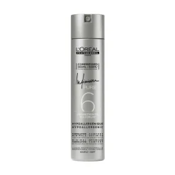 Laque Infinium Pure fixation souple / 300ml