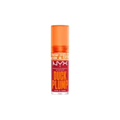 Laque à lèvres repulpante Duck Plump 19 Cherry Spice - Soft cool pink / 36g