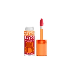 Laque à lèvres repulpante Duck Plump 19 Cherry Spice - Soft cool pink / 36g