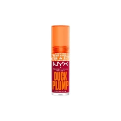 Laque à lèvres repulpante Duck Plump 14 Hall of flame - True red / 36g