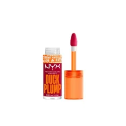 Laque à lèvres repulpante Duck Plump 14 Hall of flame - True red / 36g