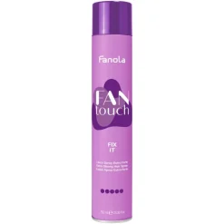 Laque spray extra forte FanTouch / 750ml