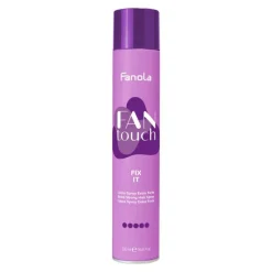 Laque spray extra forte FanTouch / 500ml