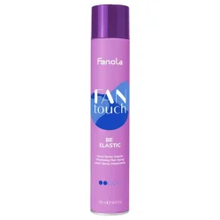 Laque spray volumatrice FanTouch / 500ml