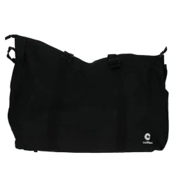 Lave tête pliable & portatif Noir
