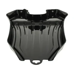 Lave tête portable noir avec bandoulière