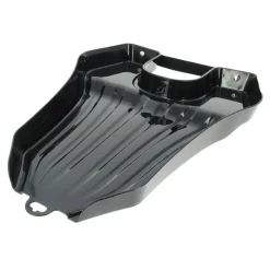 Lave tête portable noir à fermeture velcro
