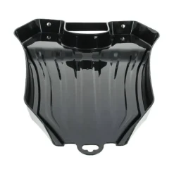 Lave tête portable noir à fermeture velcro